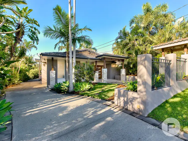 Main view of Homely house listing, 17 Yarranabbe Street, Mount Gravatt East QLD 4122