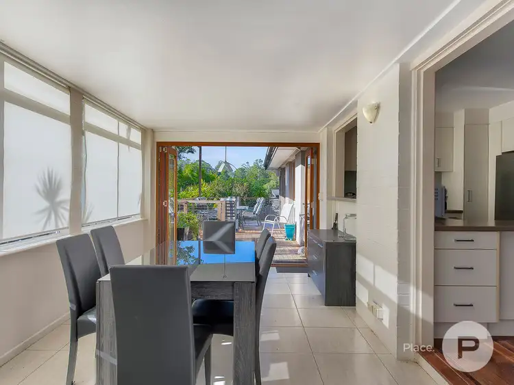 Fifth view of Homely house listing, 17 Yarranabbe Street, Mount Gravatt East QLD 4122
