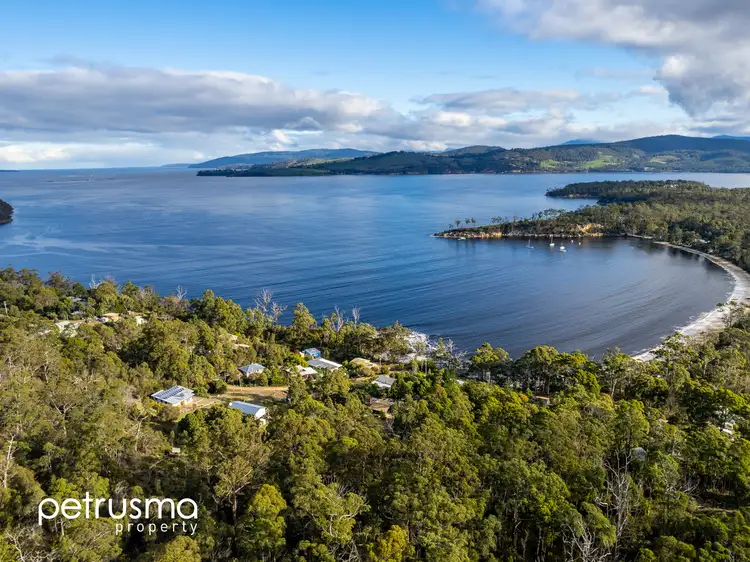 Main view of Homely land listing, 67 Williams Road, Randalls Bay TAS 7112