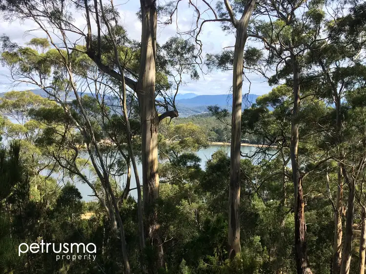 Fourth view of Homely land listing, 67 Williams Road, Randalls Bay TAS 7112