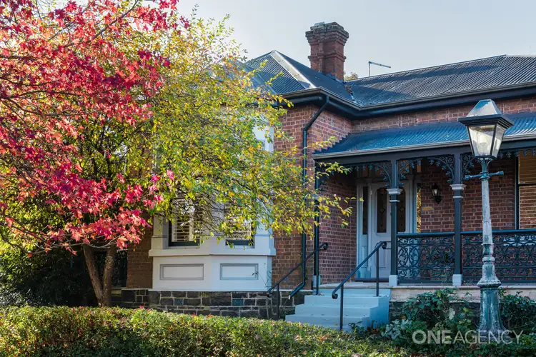 Main view of Homely house listing, 41 West Barrack Street, Deloraine TAS 7304
