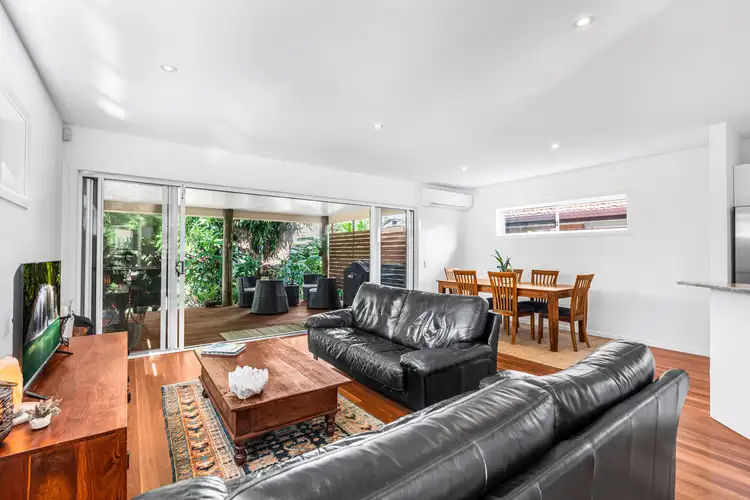 Third view of Homely house listing, 18 Chestnut Street, Wynnum QLD 4178