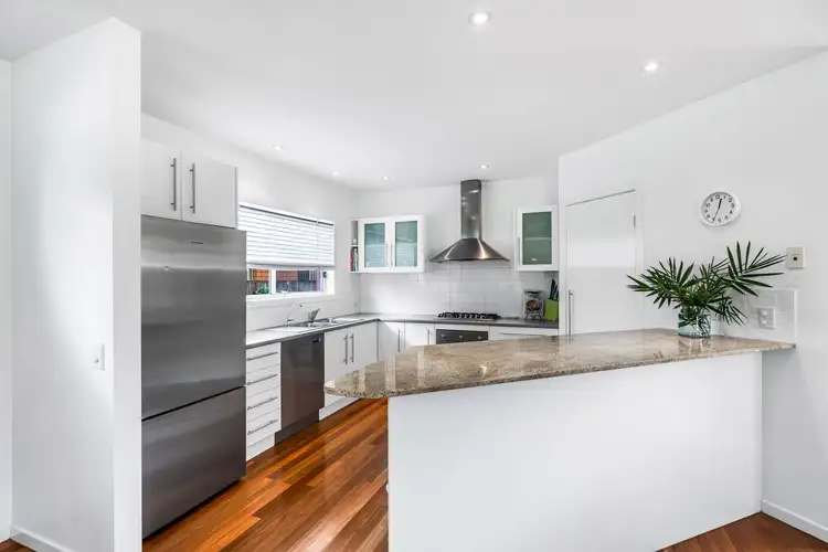 Fourth view of Homely house listing, 18 Chestnut Street, Wynnum QLD 4178