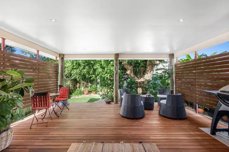 Fifth view of Homely house listing, 18 Chestnut Street, Wynnum QLD 4178