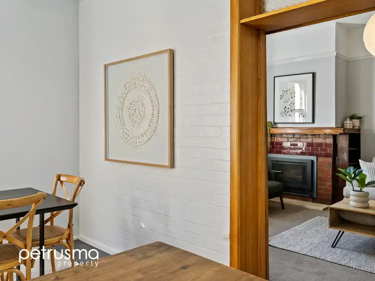 Sixth view of Homely house listing, 96 Augusta Road, Lenah Valley TAS 7008