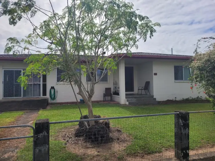 23 Morrissey Street, Ingham QLD 4850