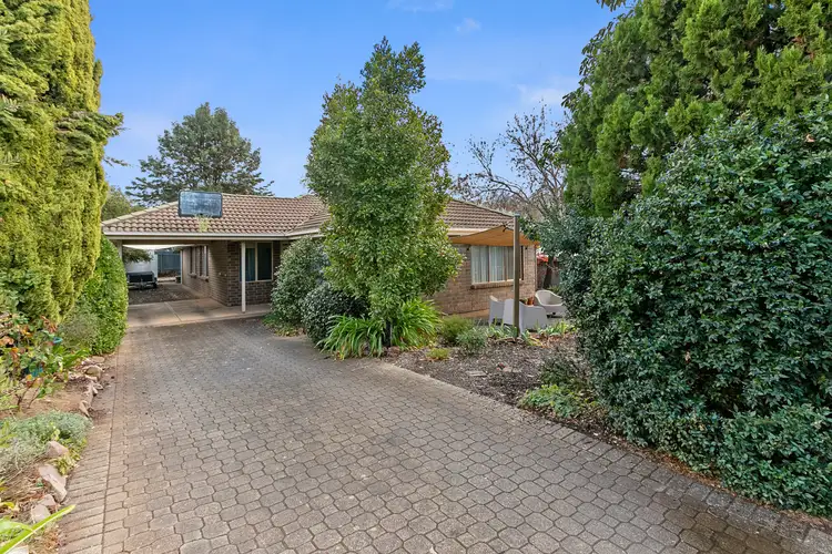 48 Strickland Street, Clare SA 5453