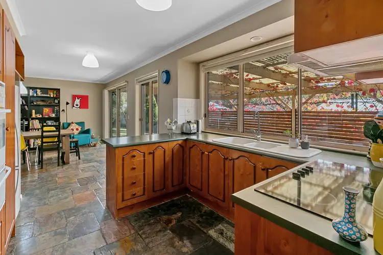 Second view of Homely house listing, 48 Strickland Street, Clare SA 5453