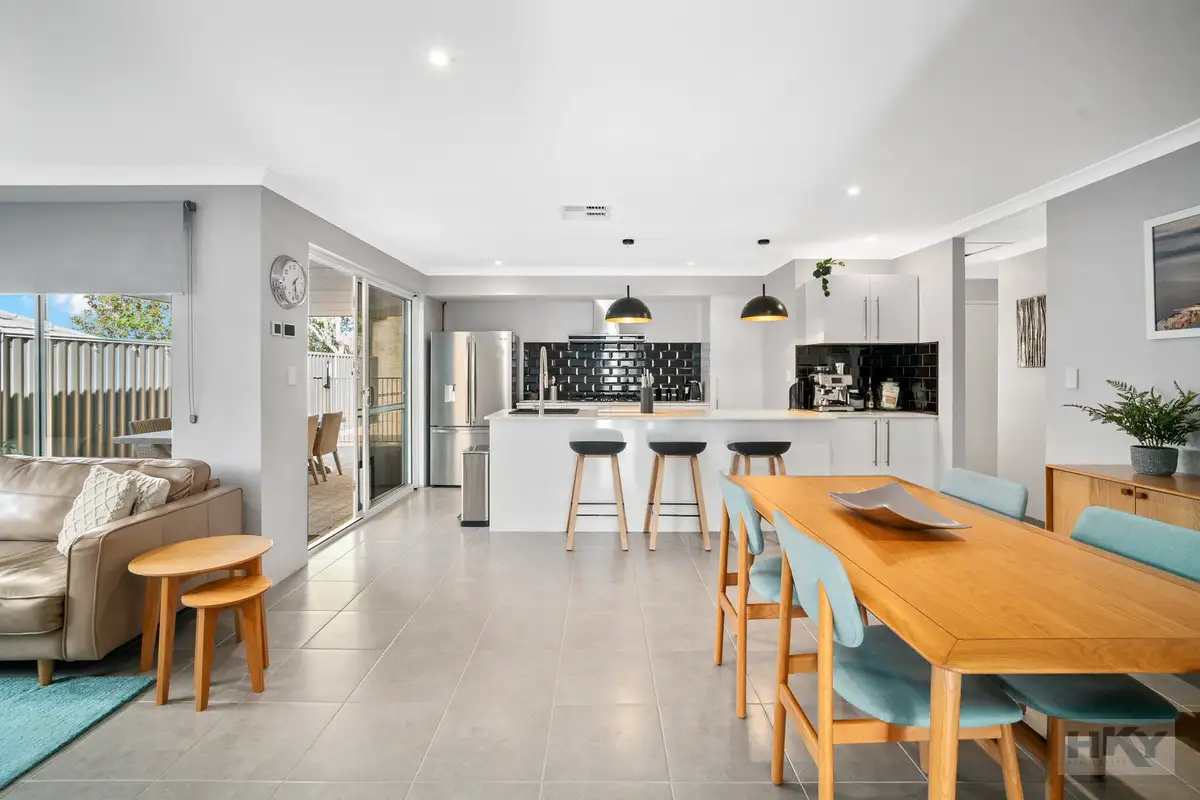 Main view of Homely house listing, 18 Monroe Cross, Aveley WA 6069