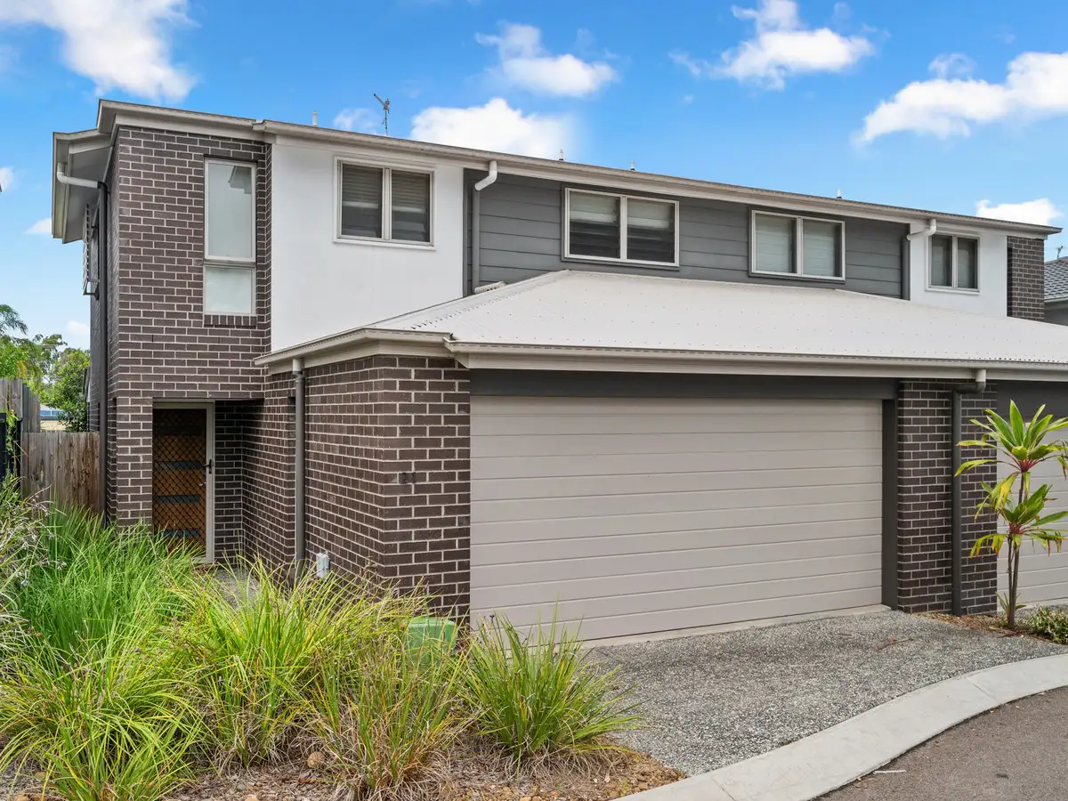 Main view of Homely townhouse listing, 21/18 Tremain Street, Marsden QLD 4132
