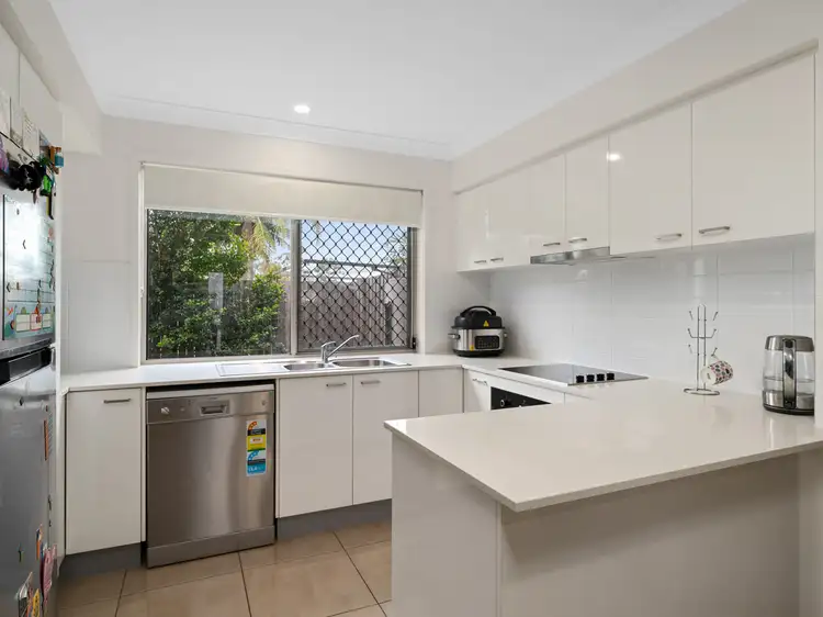 Third view of Homely townhouse listing, 21/18 Tremain Street, Marsden QLD 4132