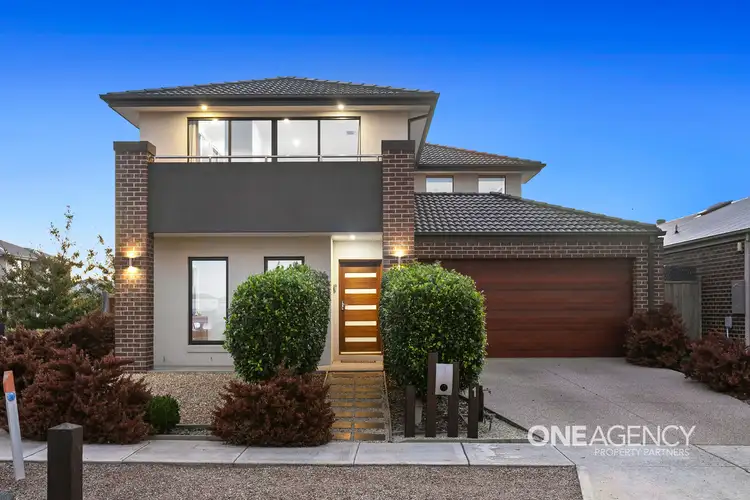1 Bayrise Road, Point Cook VIC 3030