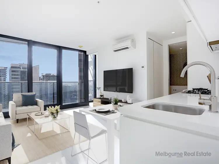 2205/135 A'Beckett Street, Melbourne VIC 3000