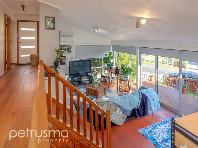 Main view of Homely house listing, 101 Springfield Avenue, West Moonah TAS 7009