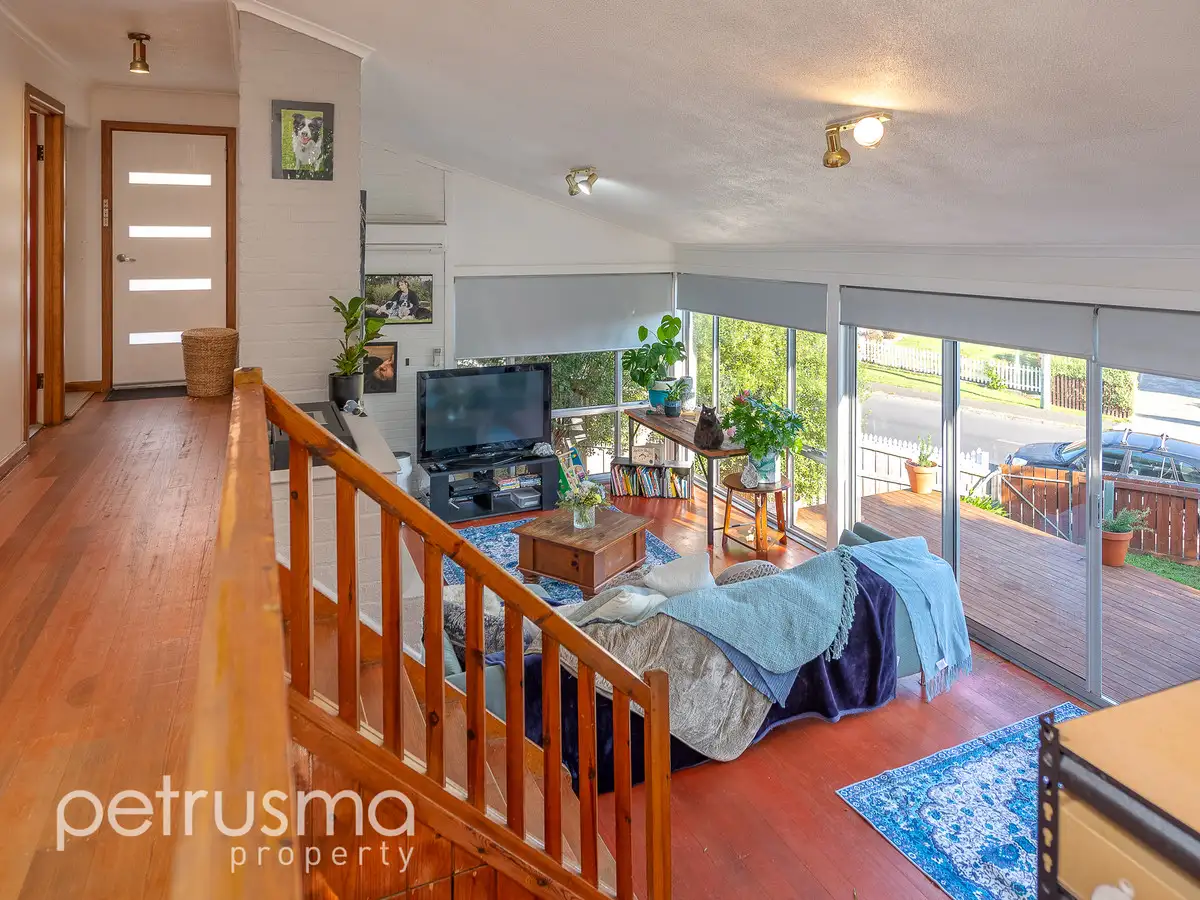 Main view of Homely house listing, 101 Springfield Avenue, West Moonah TAS 7009
