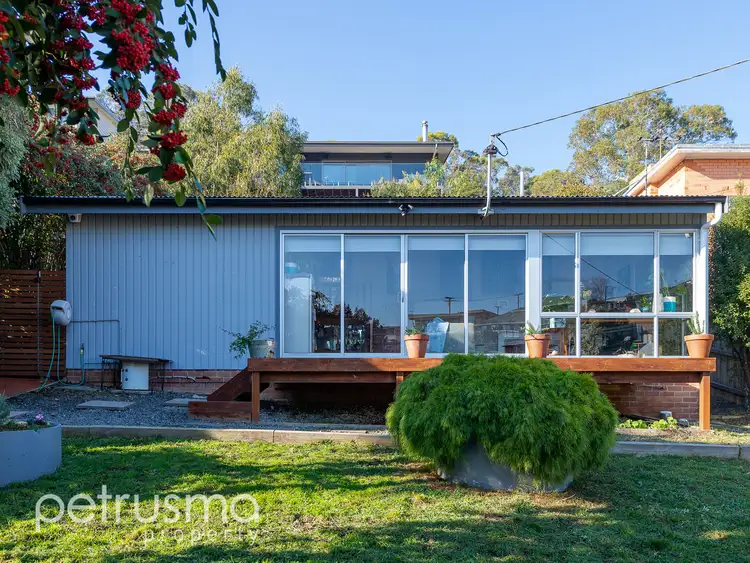 Second view of Homely house listing, 101 Springfield Avenue, West Moonah TAS 7009