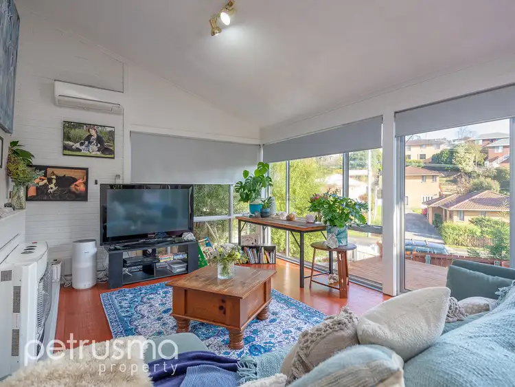 Third view of Homely house listing, 101 Springfield Avenue, West Moonah TAS 7009