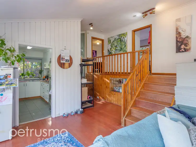 Fourth view of Homely house listing, 101 Springfield Avenue, West Moonah TAS 7009