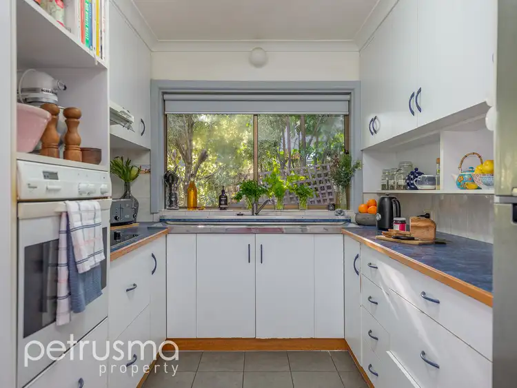 Fifth view of Homely house listing, 101 Springfield Avenue, West Moonah TAS 7009