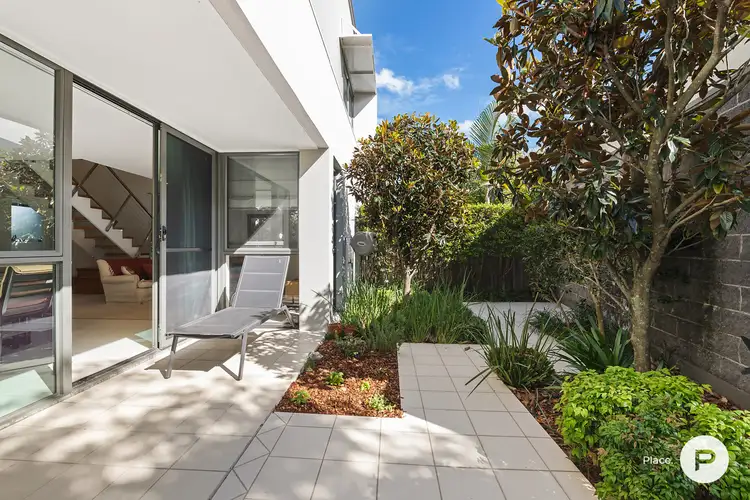 Fifth view of Homely townhouse listing, 35 Wyandra Crescent, Murarrie QLD 4172