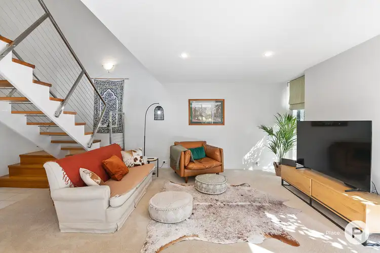 Sixth view of Homely townhouse listing, 35 Wyandra Crescent, Murarrie QLD 4172