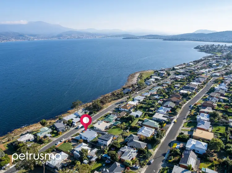 Second view of Homely house listing, 152 Tranmere Road, Howrah TAS 7018