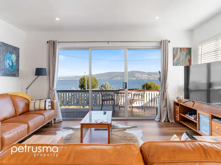 Third view of Homely house listing, 152 Tranmere Road, Howrah TAS 7018