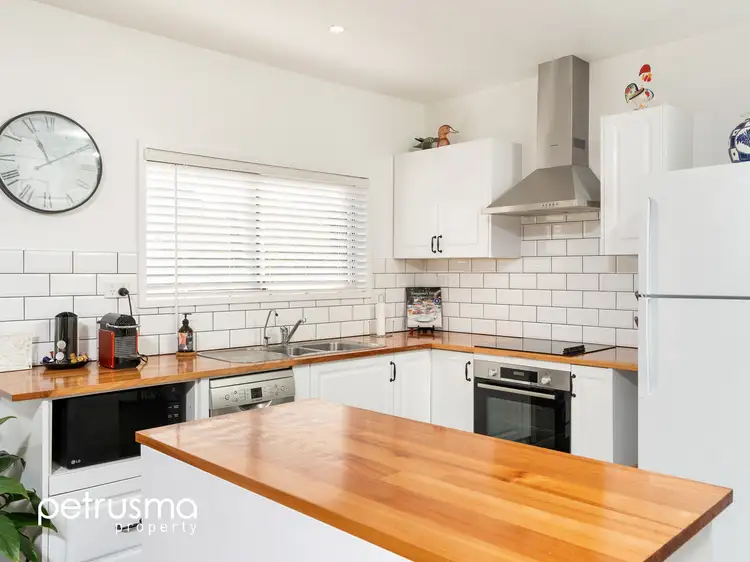 Fifth view of Homely house listing, 152 Tranmere Road, Howrah TAS 7018