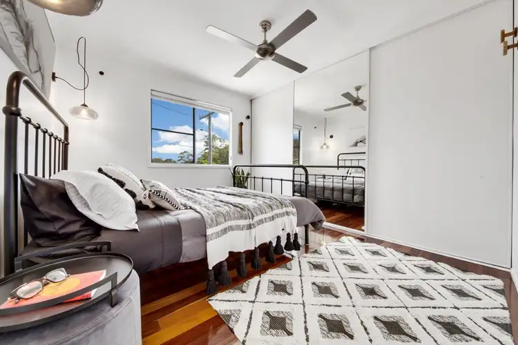 Sixth view of Homely house listing, 56 Fisher Street, West Gladstone QLD 4680