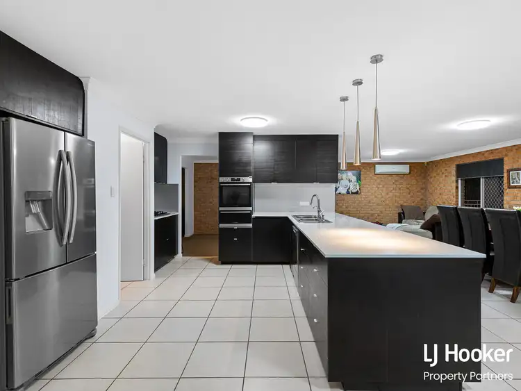 Fourth view of Homely house listing, 6 Magenta Place, Wishart QLD 4122