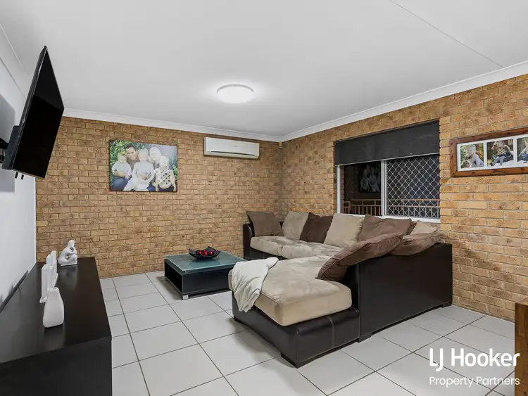 Fifth view of Homely house listing, 6 Magenta Place, Wishart QLD 4122