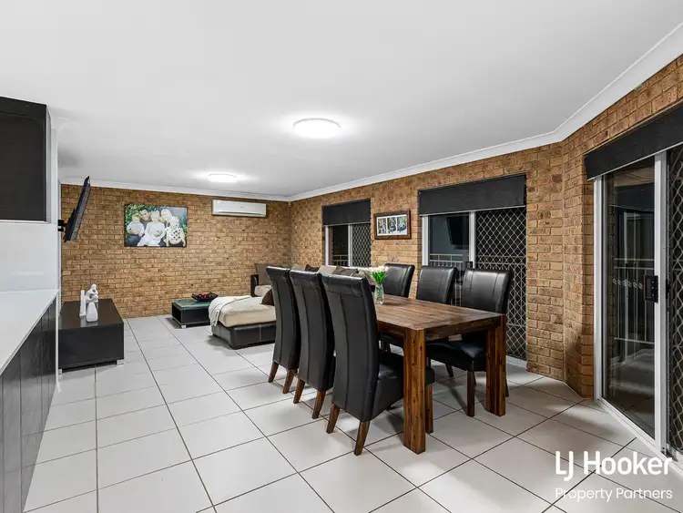 Sixth view of Homely house listing, 6 Magenta Place, Wishart QLD 4122