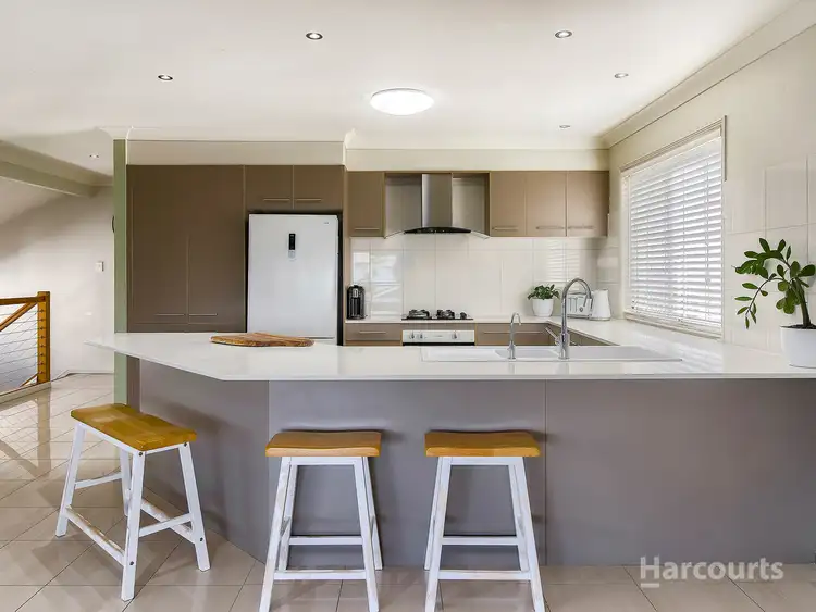 Main view of Homely house listing, 19 Caribou Crescent, Fitzgibbon QLD 4018