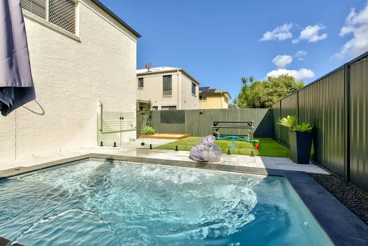Second view of Homely house listing, 19 Caribou Crescent, Fitzgibbon QLD 4018
