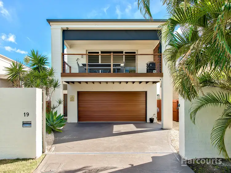 Third view of Homely house listing, 19 Caribou Crescent, Fitzgibbon QLD 4018
