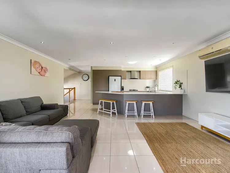 Fourth view of Homely house listing, 19 Caribou Crescent, Fitzgibbon QLD 4018