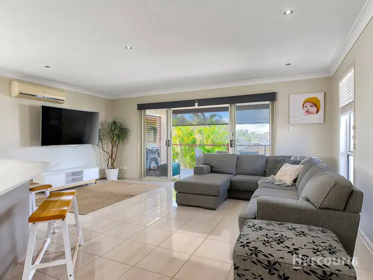 Fifth view of Homely house listing, 19 Caribou Crescent, Fitzgibbon QLD 4018