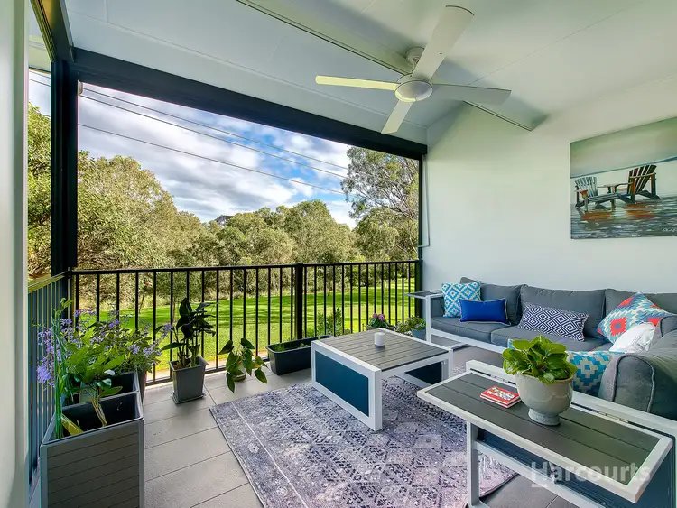 Second view of Homely townhouse listing, 5/69-71 Reinhold Crescent, Chermside QLD 4032