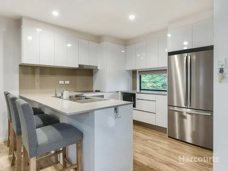 Fifth view of Homely townhouse listing, 5/69-71 Reinhold Crescent, Chermside QLD 4032