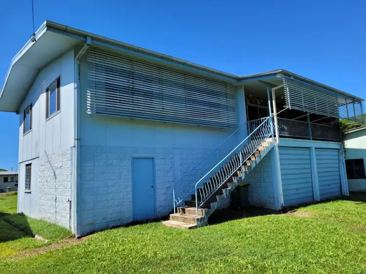 2 Fisher Street, Ingham QLD 4850