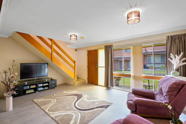 Second view of Homely townhouse listing, 7/8 Rudd Road, Leumeah NSW 2560
