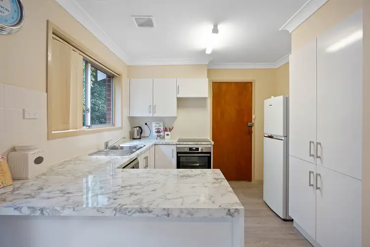 Third view of Homely townhouse listing, 7/8 Rudd Road, Leumeah NSW 2560