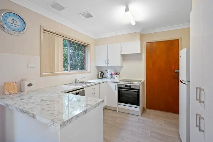 Fourth view of Homely townhouse listing, 7/8 Rudd Road, Leumeah NSW 2560