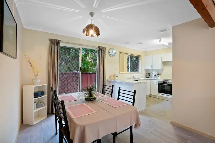 Fifth view of Homely townhouse listing, 7/8 Rudd Road, Leumeah NSW 2560