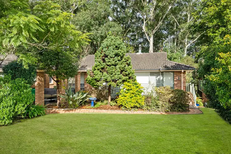 Main view of Homely house listing, 40 Malison Street, Wyoming NSW 2250