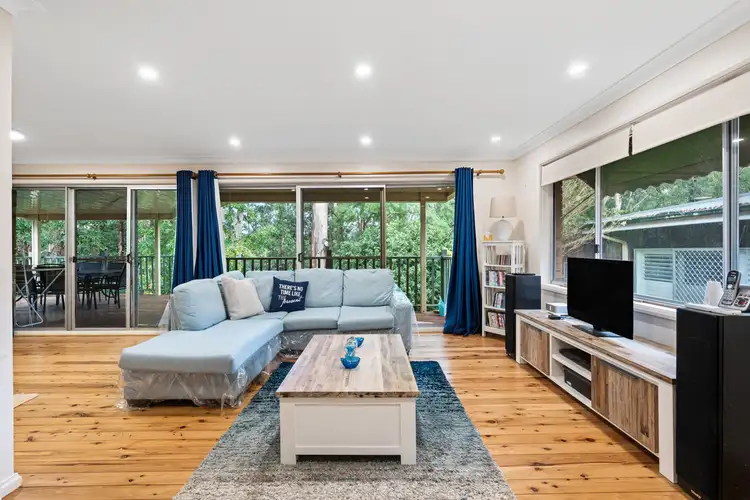 Third view of Homely house listing, 40 Malison Street, Wyoming NSW 2250