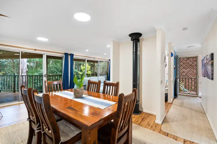 Fourth view of Homely house listing, 40 Malison Street, Wyoming NSW 2250