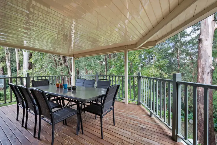 Fifth view of Homely house listing, 40 Malison Street, Wyoming NSW 2250
