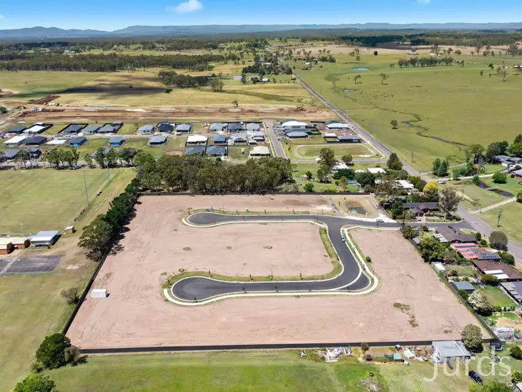 Fourth view of Homely land listing, Princeton Grange, 48 Station Lane, Lochinvar NSW 2321