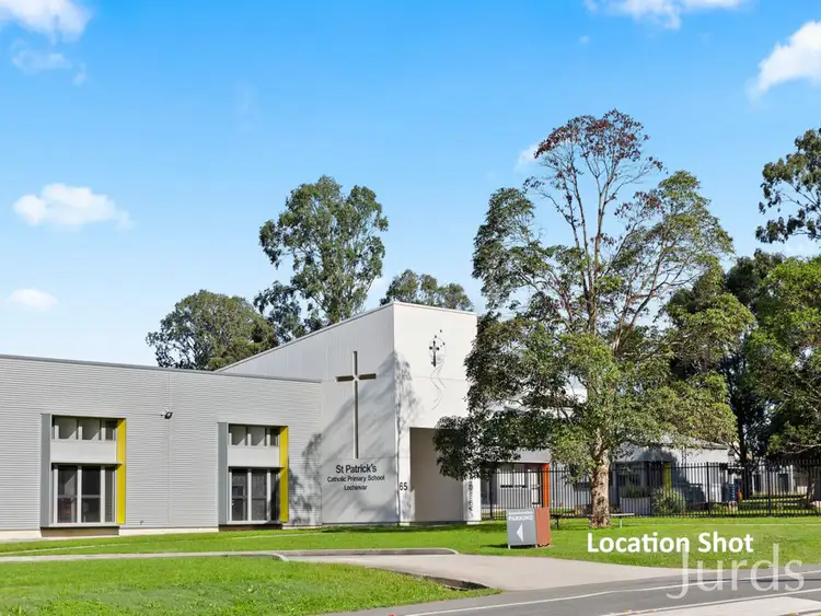 Seventh view of Homely land listing, Princeton Grange, 48 Station Lane, Lochinvar NSW 2321